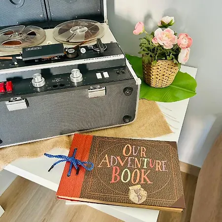 Penzion Vivina_081 4*